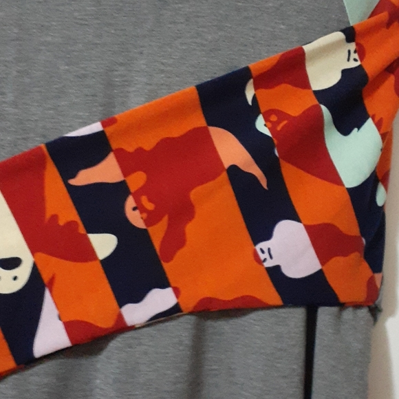 Lularoe Randy tee - Picture 3 of 5